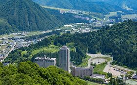 Naspa ニューオータニ